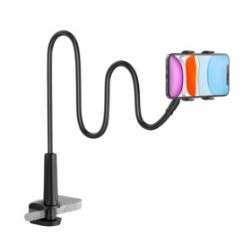 Hepu HP-A36 Masa Sabitleme Esnek Uzun Kollu Telefon Tutucu